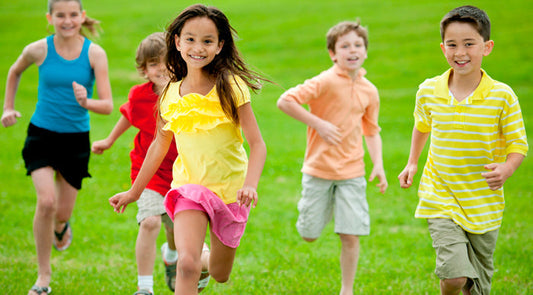 Brief Evidence-Based Drug Use Prevention for Classrooms & One-on-One: Free Webinar