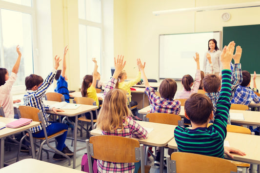 Prevention Plus Wellness Programs Address National Health Education Standards