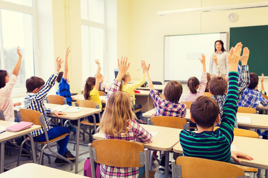 Brief Evidence-Based Drug Use Prevention for Classrooms & One-on-One: Webinar Slides & Recording