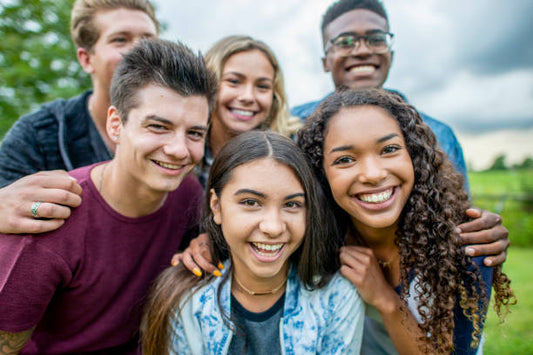 Adolescent Alcohol Use Reductions & Academic Benefits