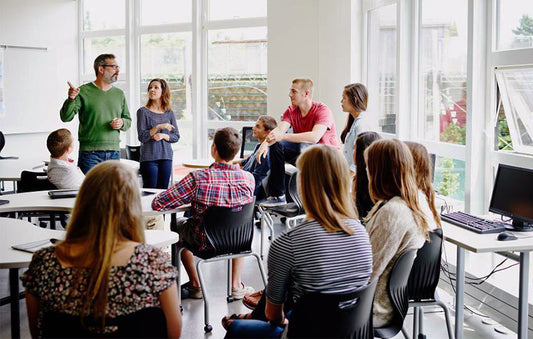 Calling all Prevention Specialists Interested in Training