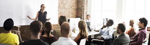 Onsite 5-Hour Prevention Plus Wellness Program Implementer Training Costs Reduced