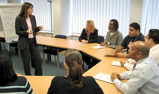 Become a Certified Prevention Plus Wellness Program Trainer & Save Your Organization Money