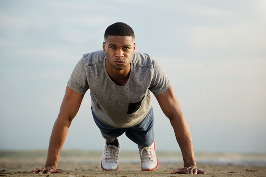 InShape Prevention Plus Wellness Program Positively Affects US Airforce Personnel Health Behaviors