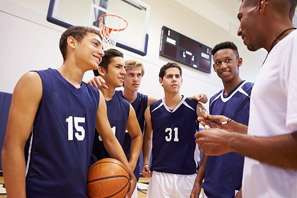 4 Evidence-Based Substance Use Prevention Programs for Student Athletes