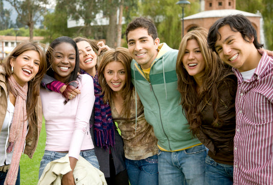 Mental and Physical Wellbeing for Youth and Adults