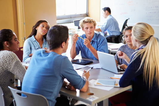 Webinar: Brief but Powerful Evidence-Based Prevention Programs Promoting Active, Healthy & Drug-Free Youth