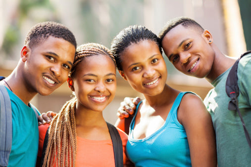 In God’s Image and Racial Justice PPW Programs
