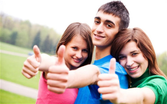 Coming Soon: Promoting Wellness Lifestyles for Prevention: Online Resources for Youth, Teachers & Parents