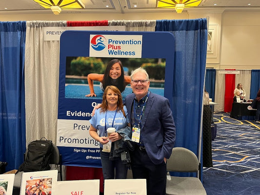 PPW's at the CADCA Forum 2023!