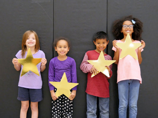 Helping Abused Children: Prevention Plus Wellness Donates to CEDARS