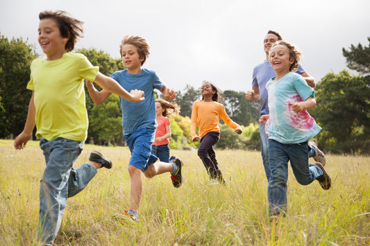 One-Lesson Vaping PPW Program Improves Multiple Health Behavior Intentions Among Elementary School Children