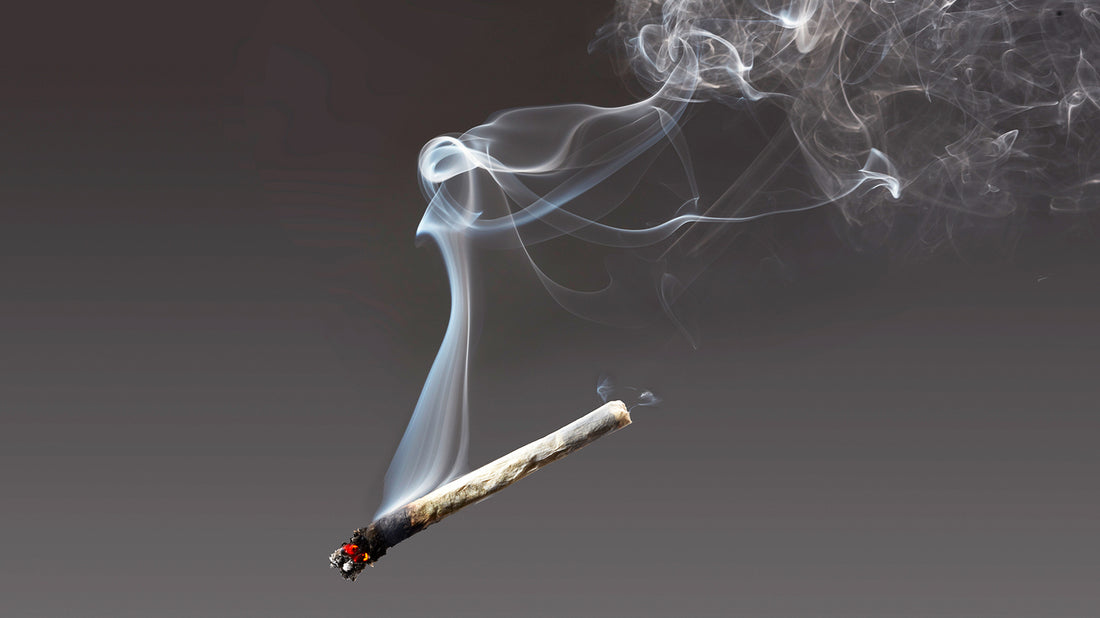 Smoking Cannabis Increases Risk of Youth Suicide