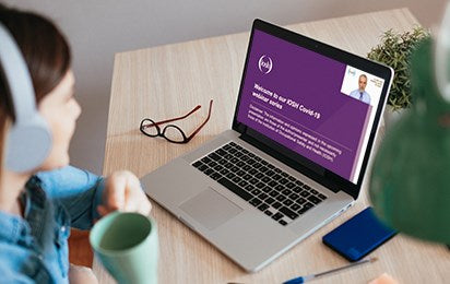 Online Strategies for Providing Prevention Plus Wellness Programs: Free Webinar