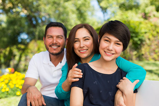 Prevention Plus Wellness Parent Training Programs: Free Webinar