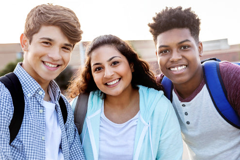 Steps for Implementing Youth Alcohol, Vaping & Marijuana Use Prevention Plus Wellness Programs: Free Webinar