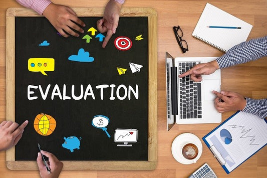 PPW Program Evaluation Services