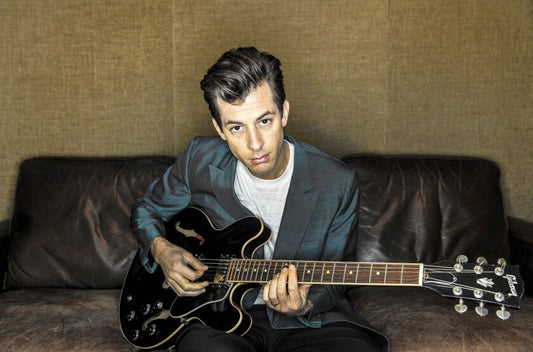 The Music Business Needs Effective Drug Prevention