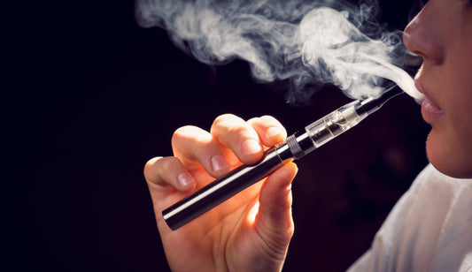 Vaping & Marijuana Substance Use Prevention Plus Wellness Programs: Show & Tell Webinar