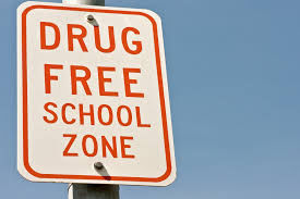 Do School Drug Use Suspension Policies Really Work?