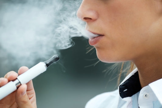 New Vaping Prevention Plus Wellness Program