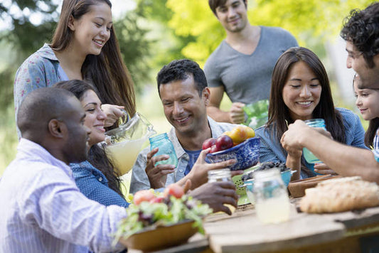 New Prevention Plus Wellness Parent Programs