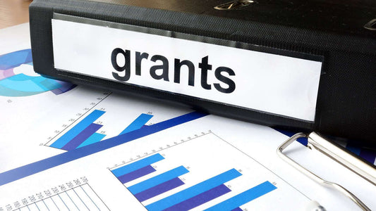 2025 Federal Grant Strategy Webinar