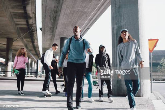Physical Activity from Active Transportation Among US Youth