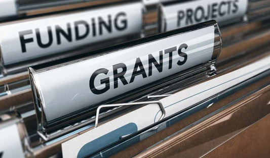Two New Prevention Grants & Grant Resources