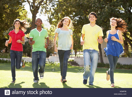 Anxiety and Depression in Youth Increases