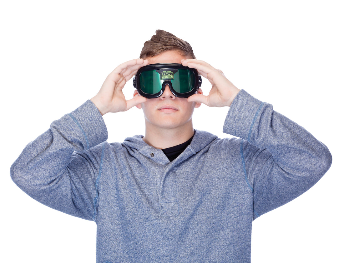 How to Make "Marijuana Goggles" and Other Prevention Strategies More Effective