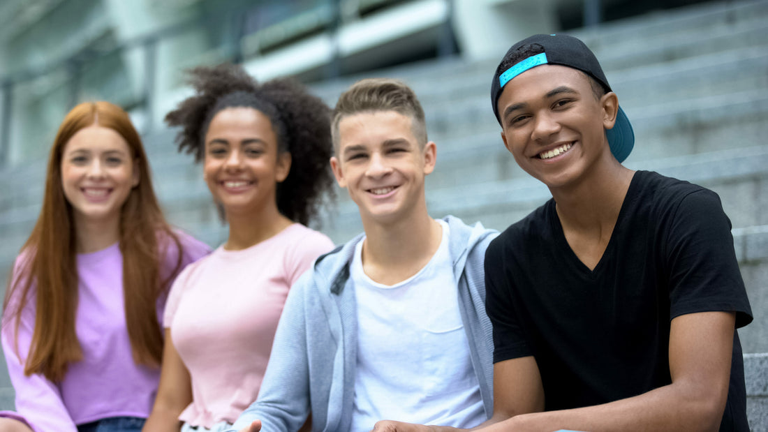 Youth Substance Use Prevention & Wellness Resources