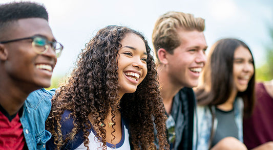 Integrating Wellness into Substance Use Disorder Prevention: Multi-Risk Behavior Interventions: Free Webinar