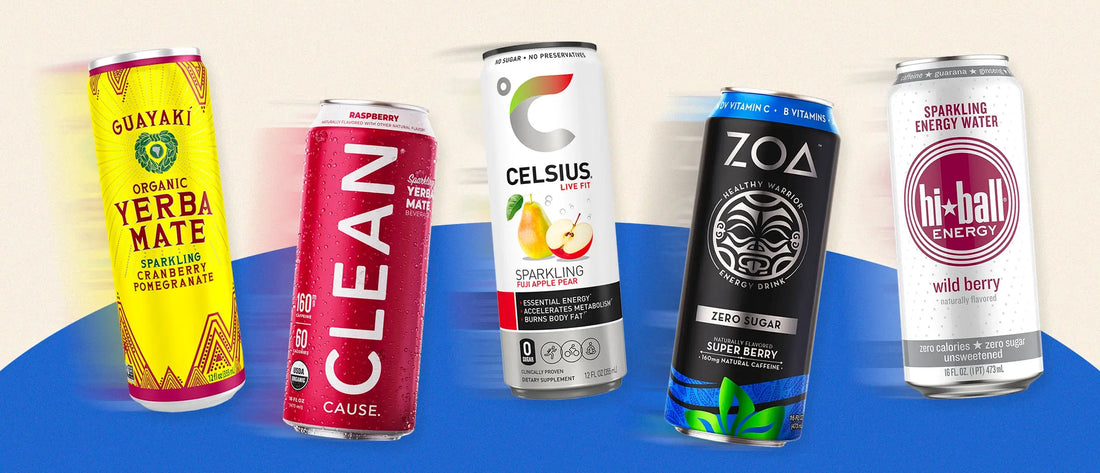 Energy Drinks Predict Substance Use Among Adolescents