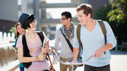 To Successfully Market Drug Use Prevention, Sell the Positive