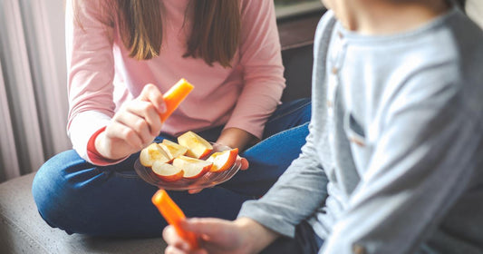 Youth Marijuana & E-Cigarette Use & Obesity Prevention Guidelines
