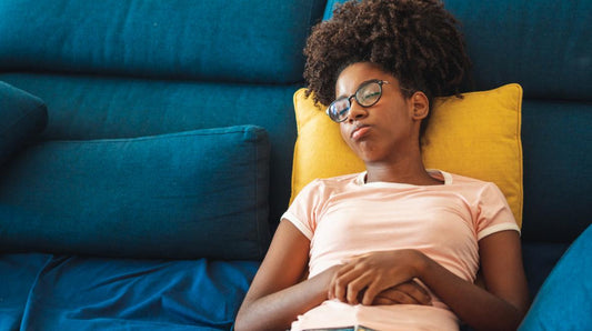 Sleep Difficulties and Suicidality in Youth