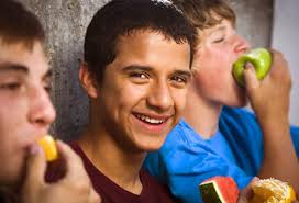 Improved Substance Use & Health Indicators for Students Receiving SPORT PPW