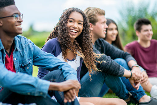 Preventing Marijuana Use Among Youth