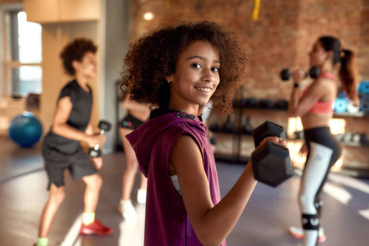 Exercise is Medicine for Youth in Alcohol/Drug Treatment