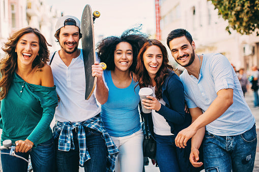 Brief Evidence-Based Substance Use Prevention Interventions for Youth & Young Adults