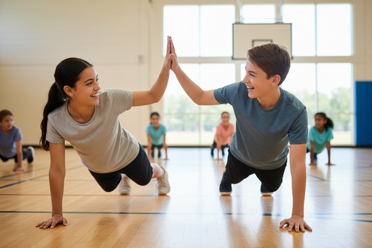 PPW Drug Prevention & Wellness Grant Matching Program