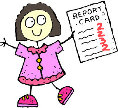 Youth Prevention Plus Wellness Behaviors Report Card