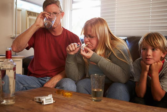 Advertising Marijuana to US Youth
