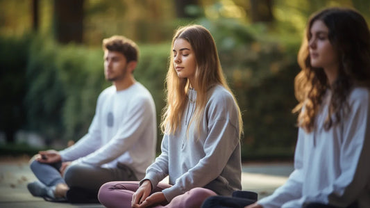 NEW: Youth Healthy Lifestyle Behavior Organizations & Resources