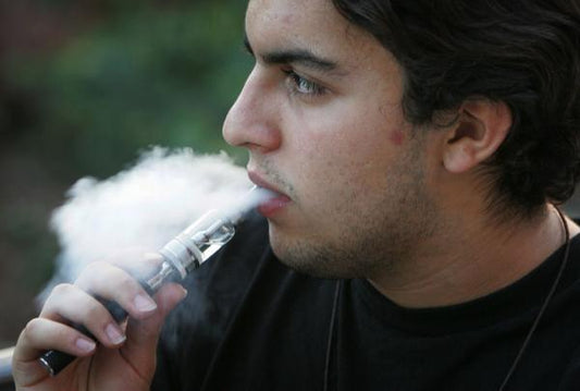 Adolescent Polytobacco Use, Substance Use and Mental Health