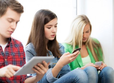 Online Youth Substance Use Prevention Program Survey