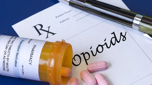 Schools Struggle to Help Children of Opioid Epidemic