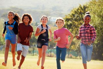 Risk & Protective Factors for Youth Mental Health Symptoms During Covid-19