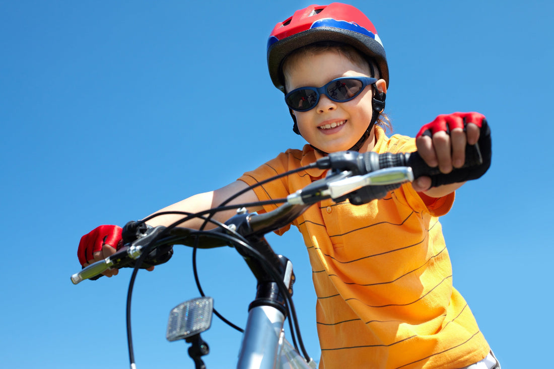 Online Behaviors Most Harmful to Kids’ Mental Health
